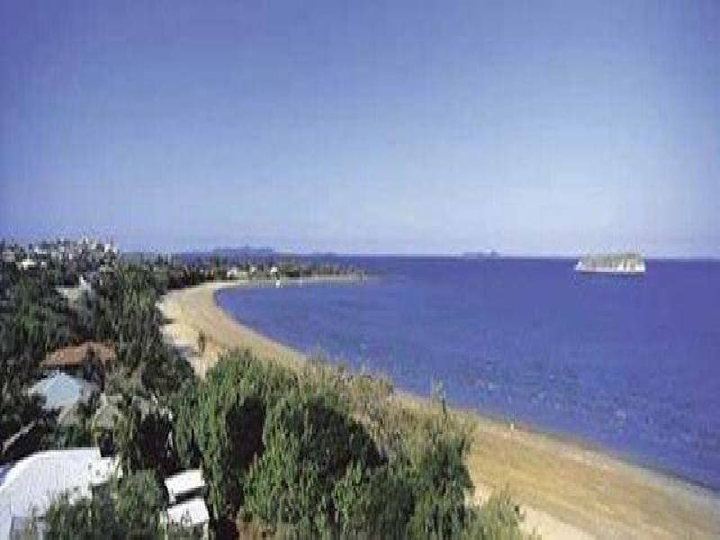 0  Coconut Point, via Svendsen Road, Zilzie, Emu Park QLD 4710