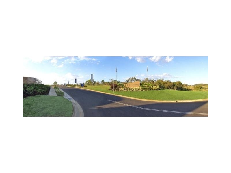 0  Coconut Point, via Svendsen Road, Zilzie, Emu Park QLD 4710