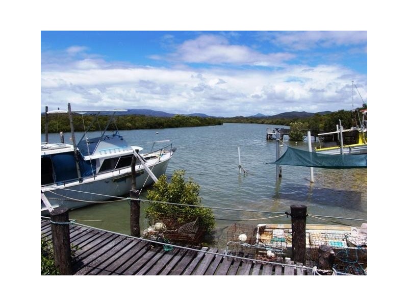2 Giorgi Close, Keppel Sands QLD 4702