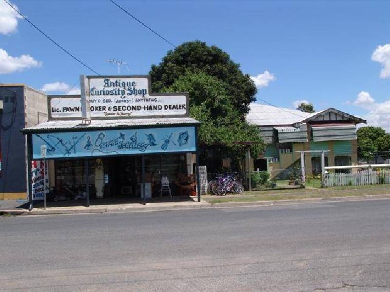 5  Musgrave Street, Rockhampton QLD 4700