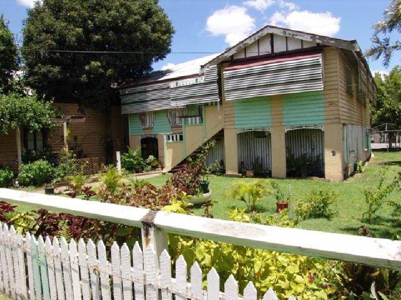 5  Musgrave Street, Rockhampton QLD 4700