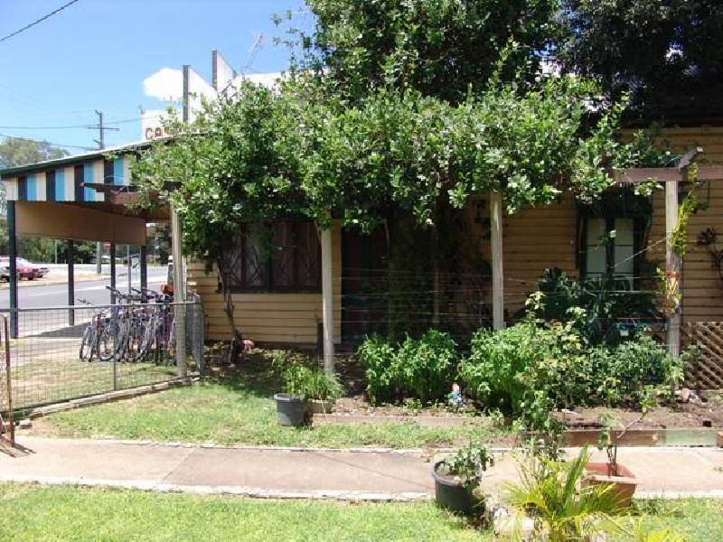 5  Musgrave Street, Rockhampton QLD 4700