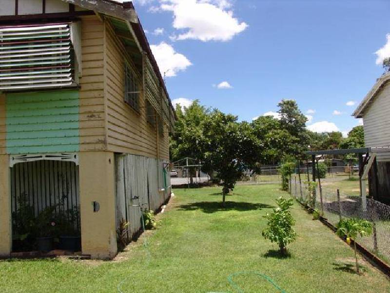 5  Musgrave Street, Rockhampton QLD 4700