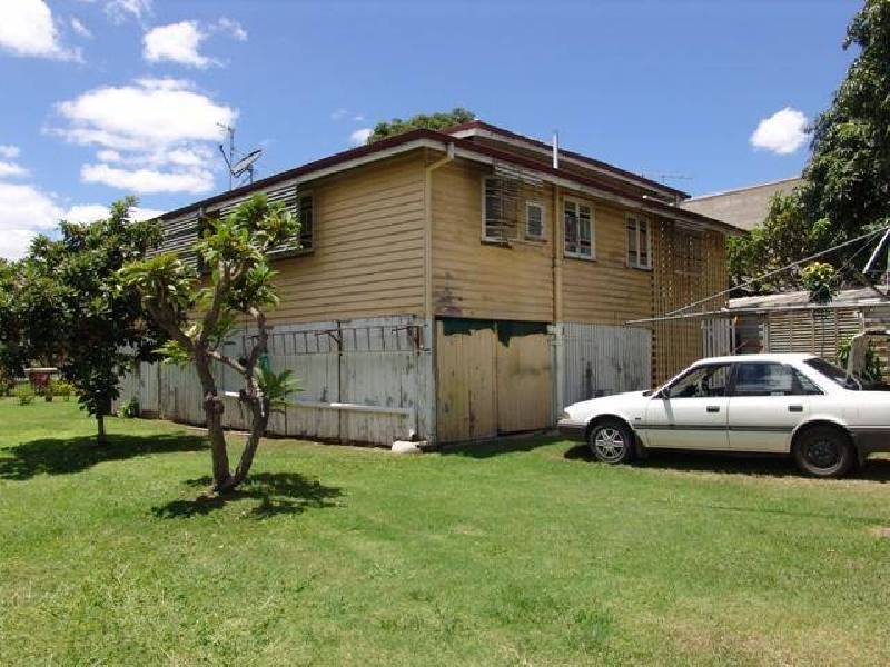 5  Musgrave Street, Rockhampton QLD 4700