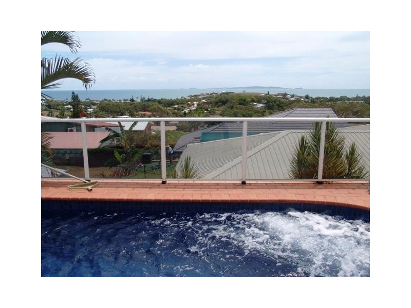 12  Oleander Street, Taranganba, Yeppoon QLD 4703