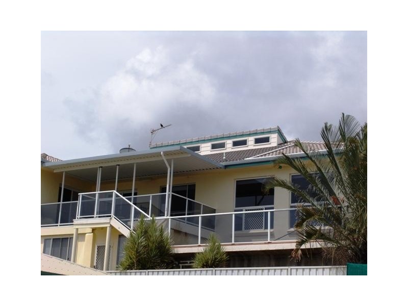 12  Oleander Street, Taranganba, Yeppoon QLD 4703
