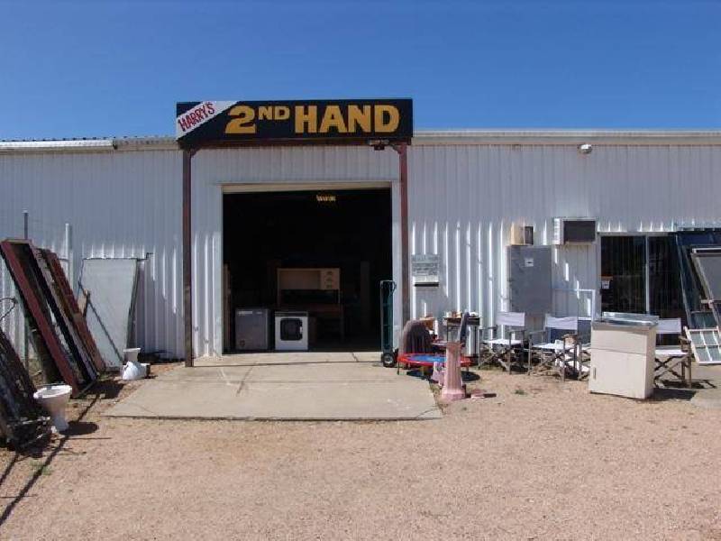 0  Industrial Avenue, Yeppoon QLD 4703