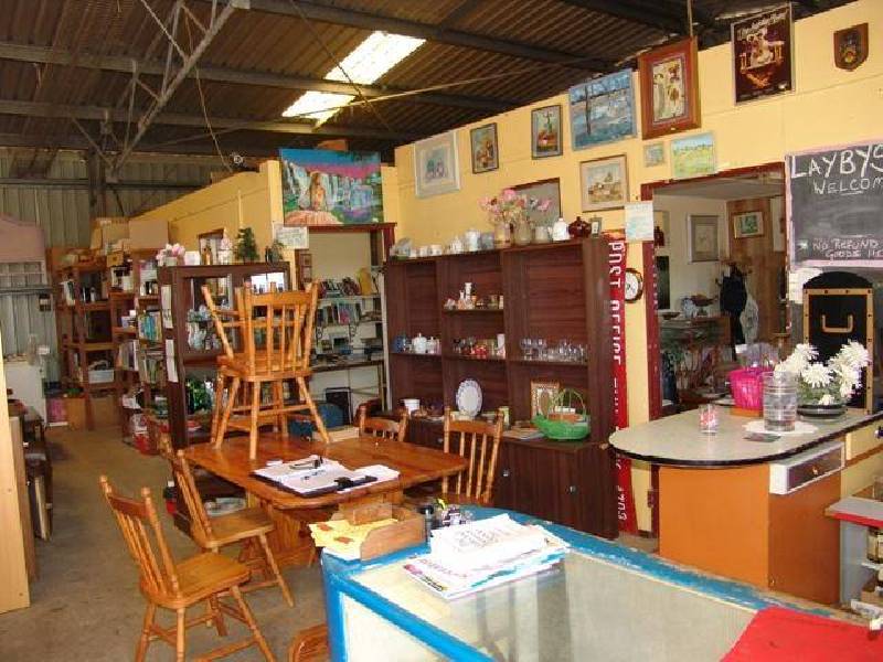 0  Industrial Avenue, Yeppoon QLD 4703