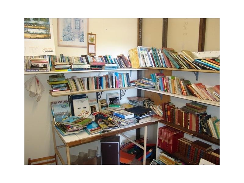 0  Industrial Avenue, Yeppoon QLD 4703