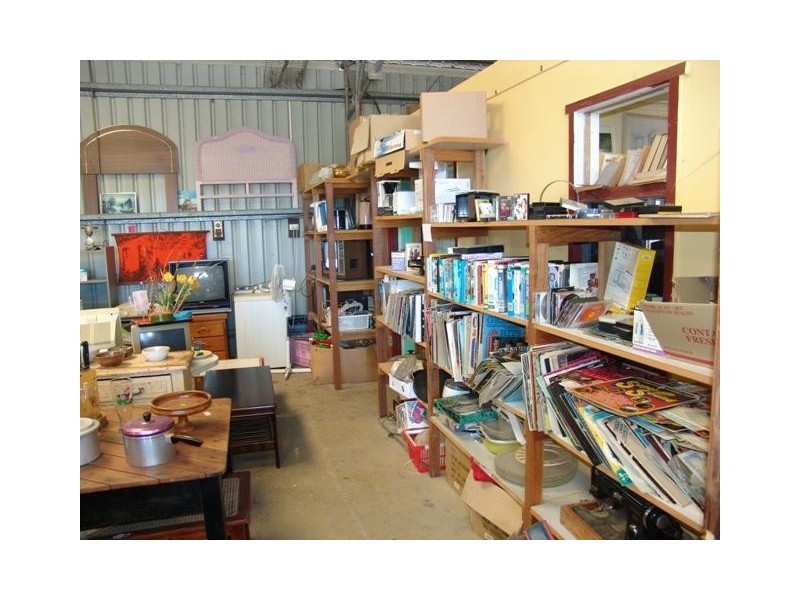 0  Industrial Avenue, Yeppoon QLD 4703