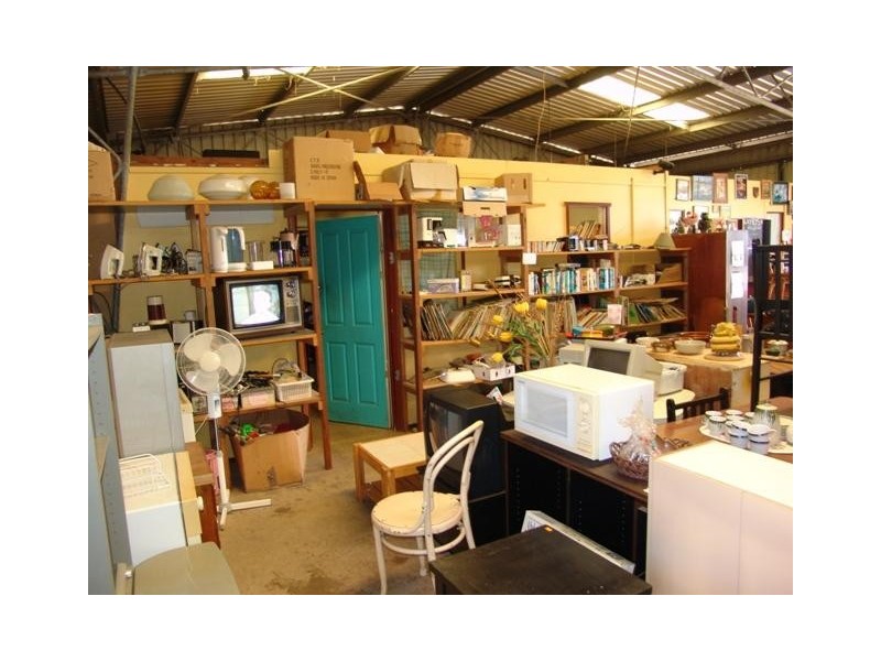 0  Industrial Avenue, Yeppoon QLD 4703