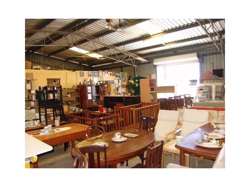 0  Industrial Avenue, Yeppoon QLD 4703