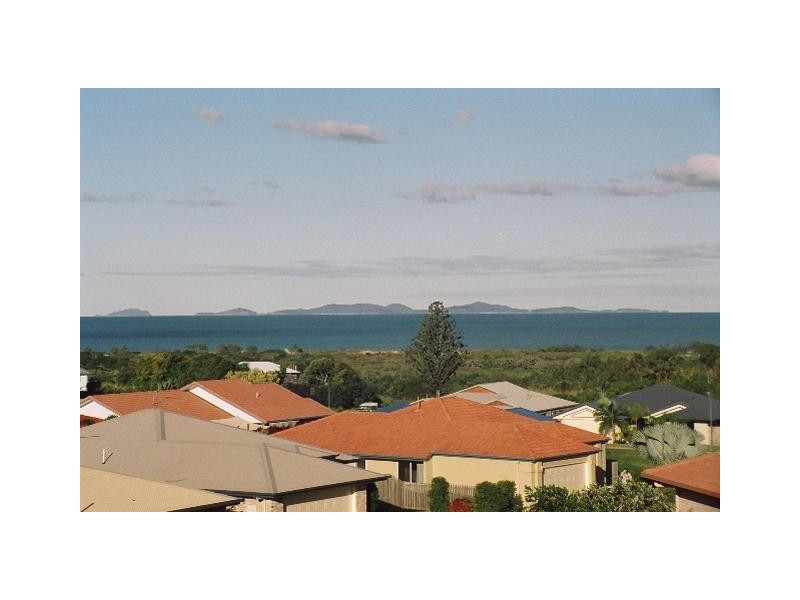 106  Pacific Heights Road, Pacific Heights, Yeppoon QLD 4703