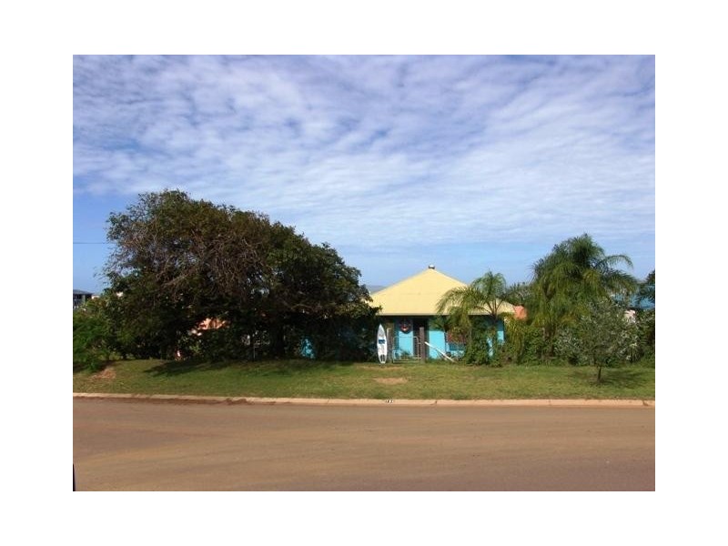 106  Pacific Heights Road, Pacific Heights, Yeppoon QLD 4703