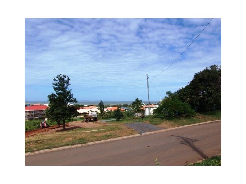 106  Pacific Heights Road, Pacific Heights, Yeppoon QLD 4703