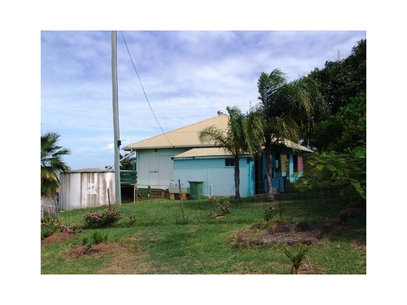 106  Pacific Heights Road, Pacific Heights, Yeppoon QLD 4703