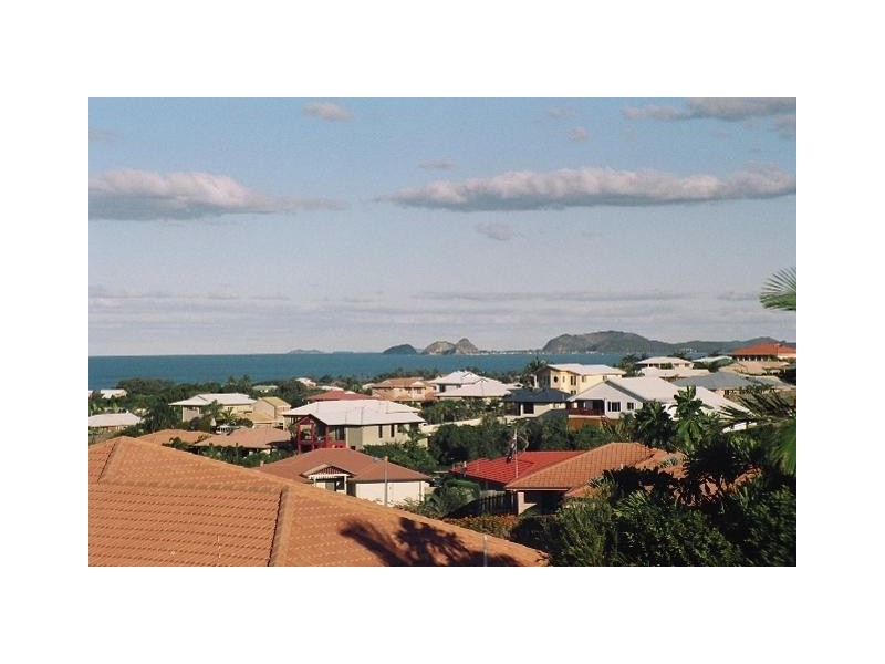 106  Pacific Heights Road, Pacific Heights, Yeppoon QLD 4703