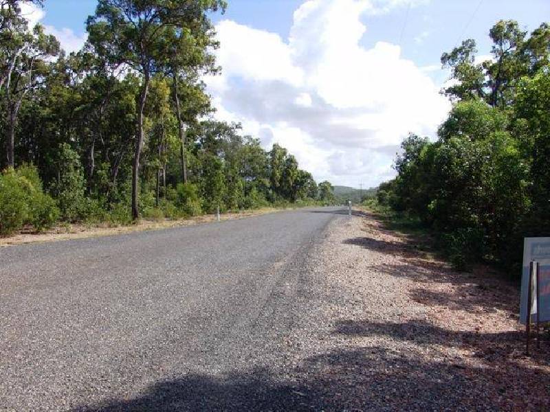 155  Daley Creek Road, Bungundarra QLD 4703