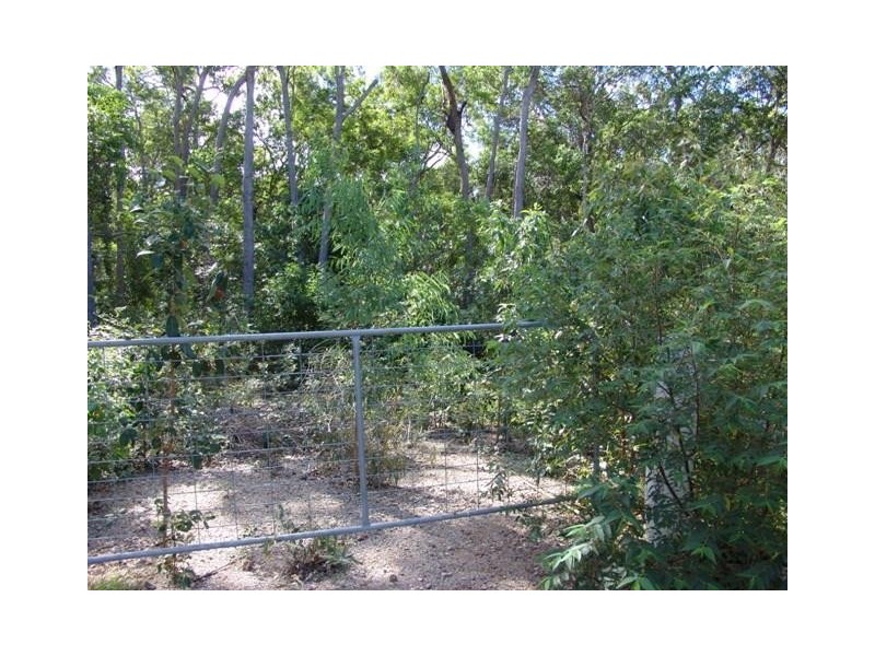 155  Daley Creek Road, Bungundarra QLD 4703