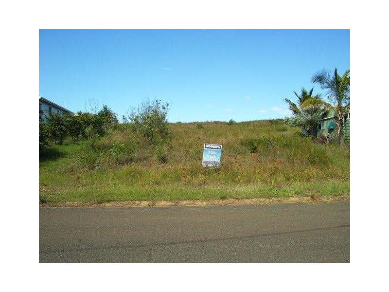 0  Landsberg Road, Stanage QLD 4702