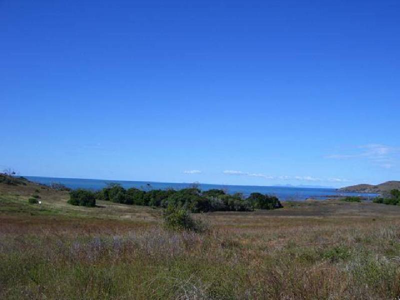 0  Landsberg Road, Stanage QLD 4702