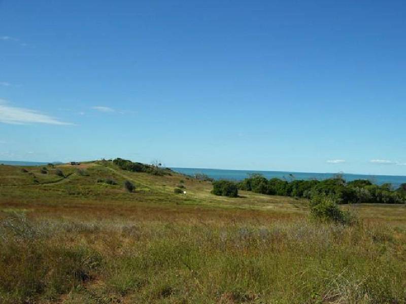 0  Landsberg Road, Stanage QLD 4702