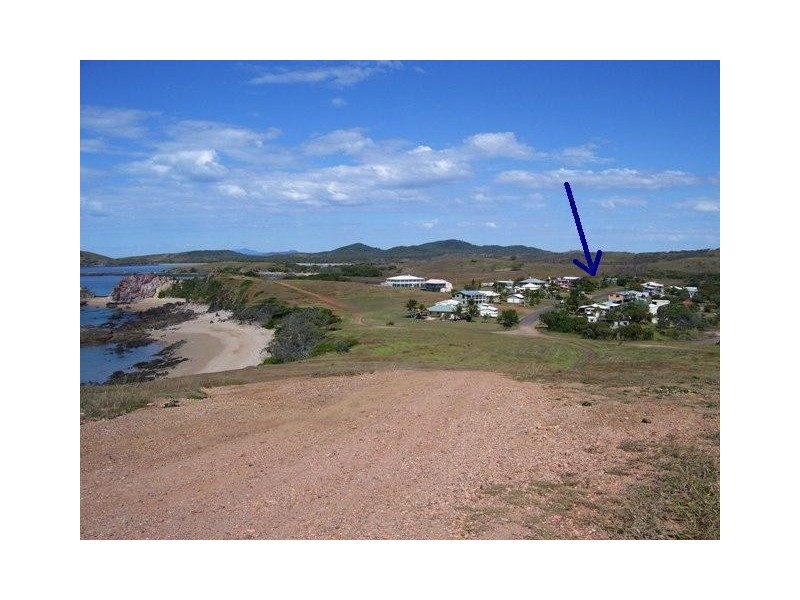 0  Landsberg Road, Stanage QLD 4702