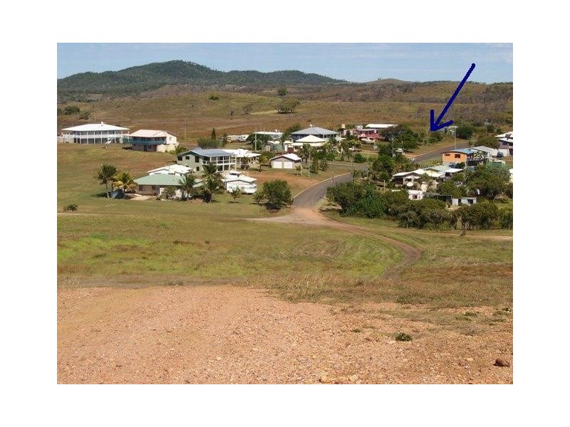 0  Landsberg Road, Stanage QLD 4702