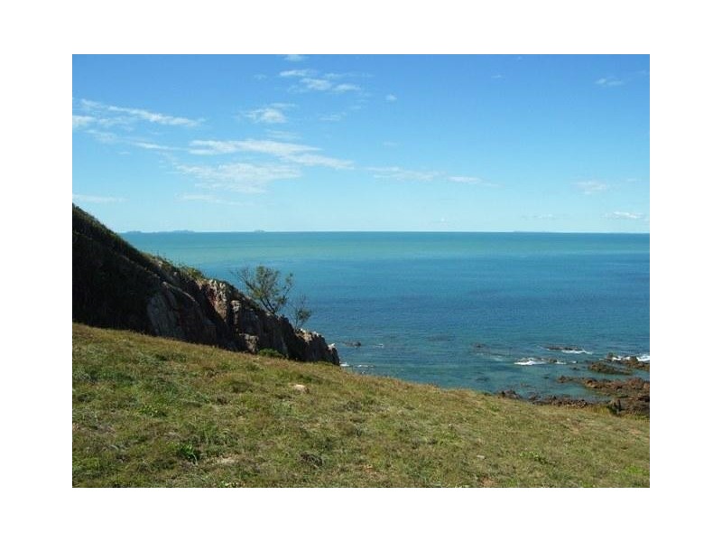 0  Landsberg Road, Stanage QLD 4702