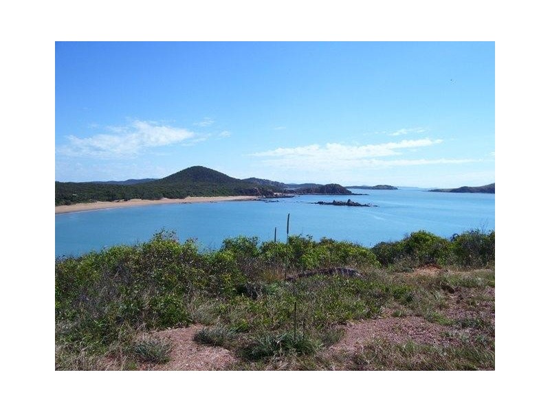 0  Landsberg Road, Stanage QLD 4702