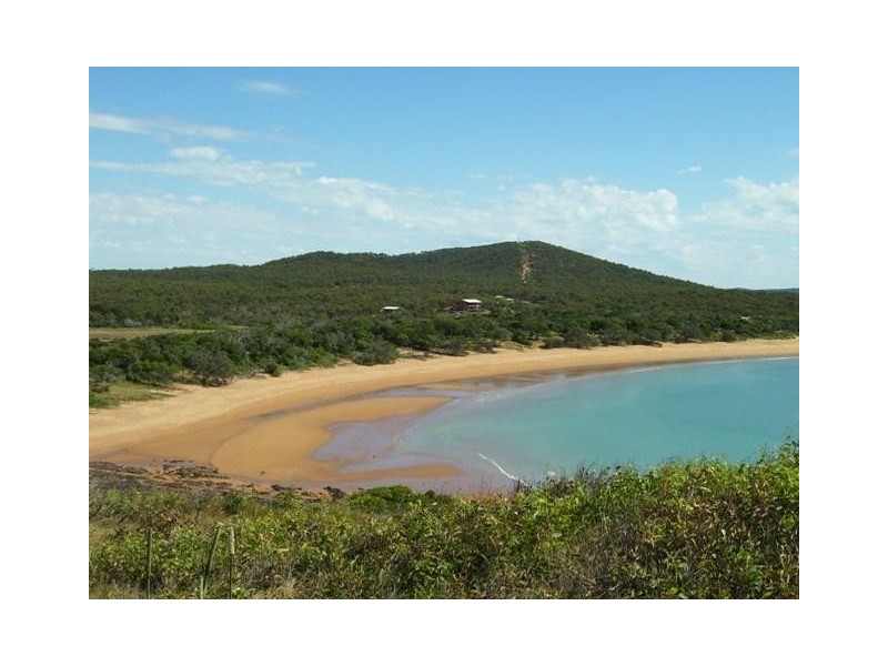 0  Landsberg Road, Stanage QLD 4702