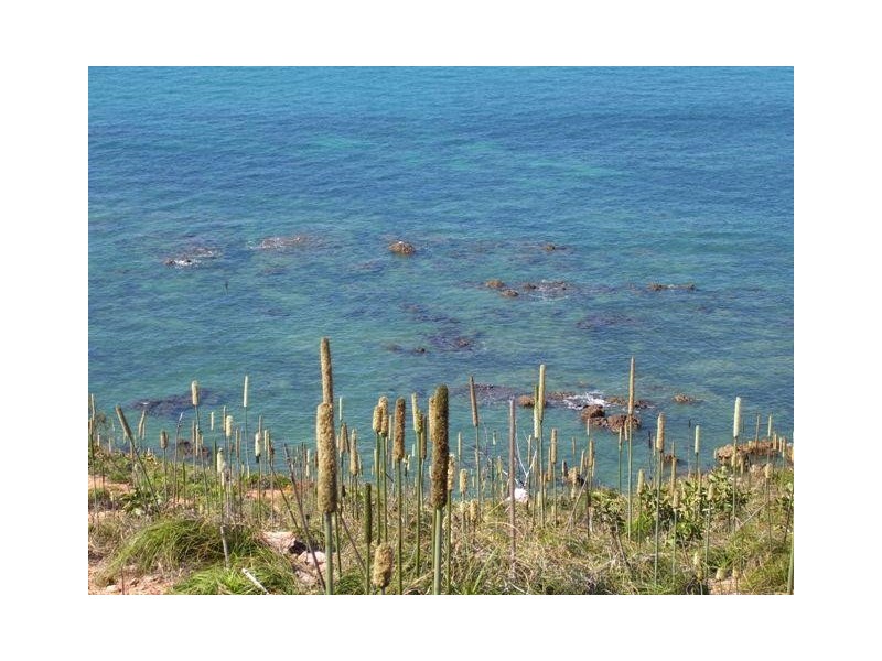 0  Landsberg Road, Stanage QLD 4702