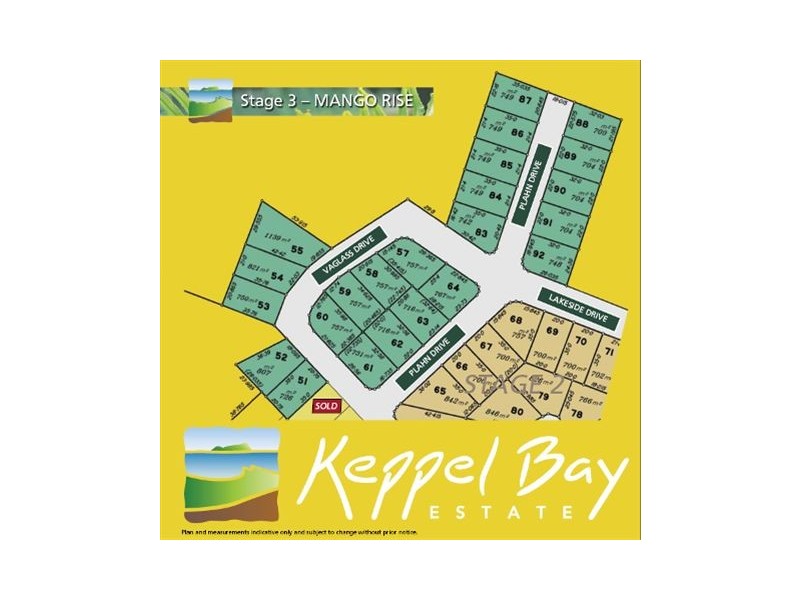 0  Tanby Road, Yeppoon QLD 4703