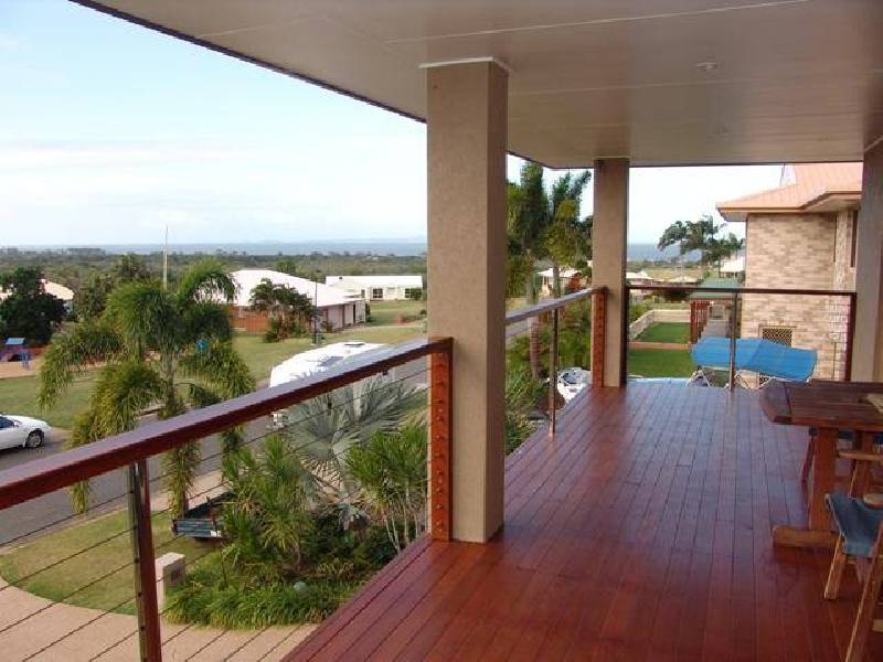 11 Pacific Drive, Pacific Heights, Yeppoon QLD 4703