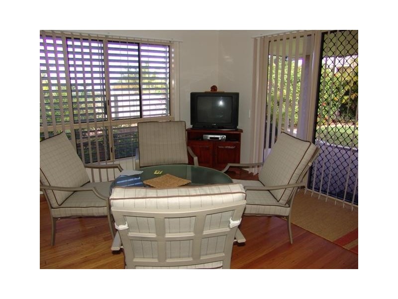 11 Pacific Drive, Pacific Heights, Yeppoon QLD 4703