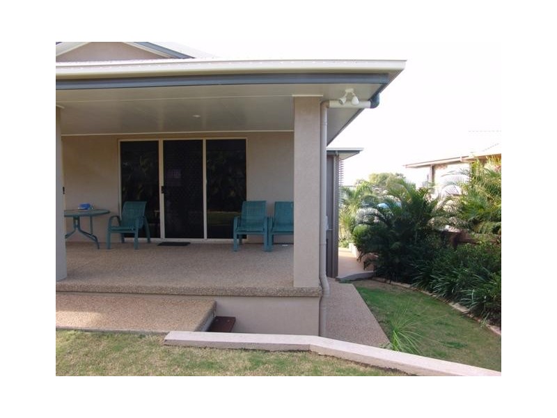11 Pacific Drive, Pacific Heights, Yeppoon QLD 4703