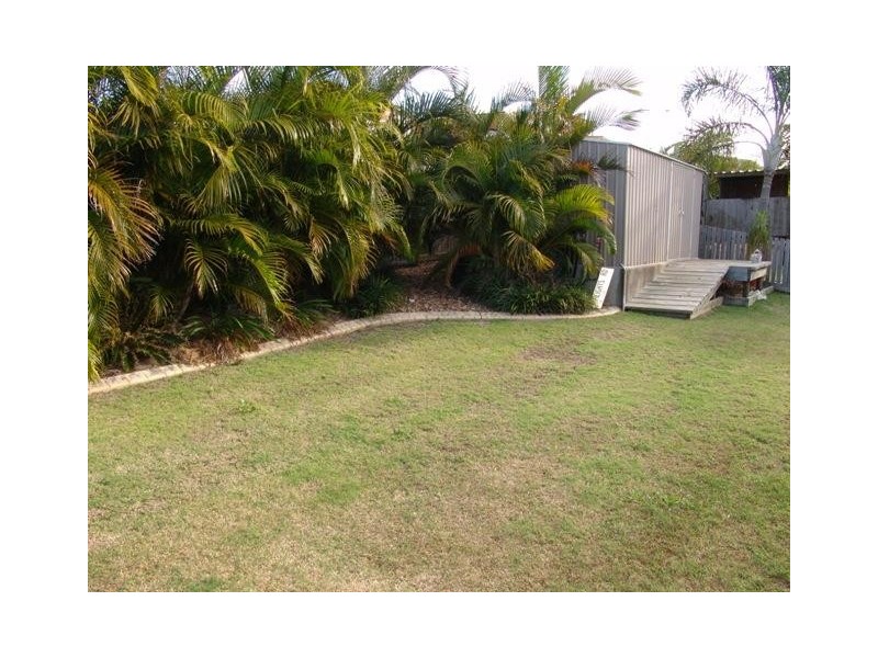 11 Pacific Drive, Pacific Heights, Yeppoon QLD 4703
