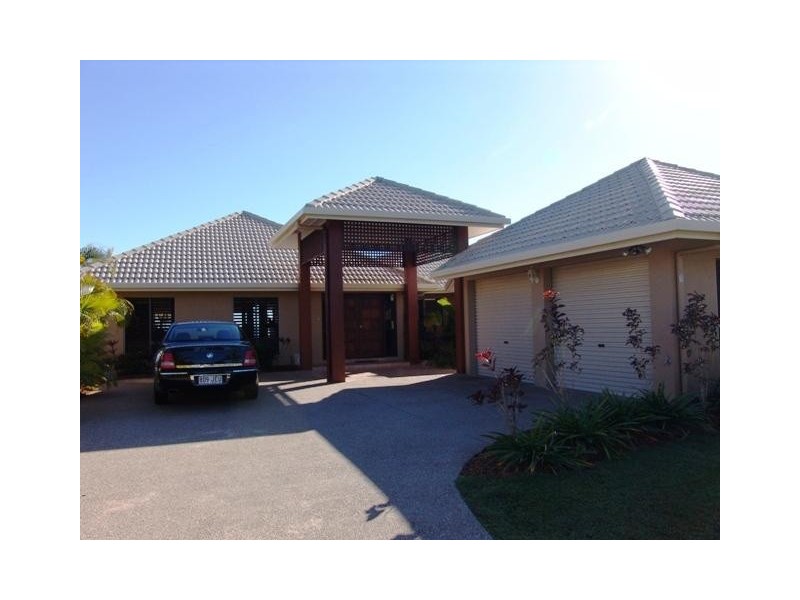 109  Kieth Williams Drive, Cardwell QLD 4849