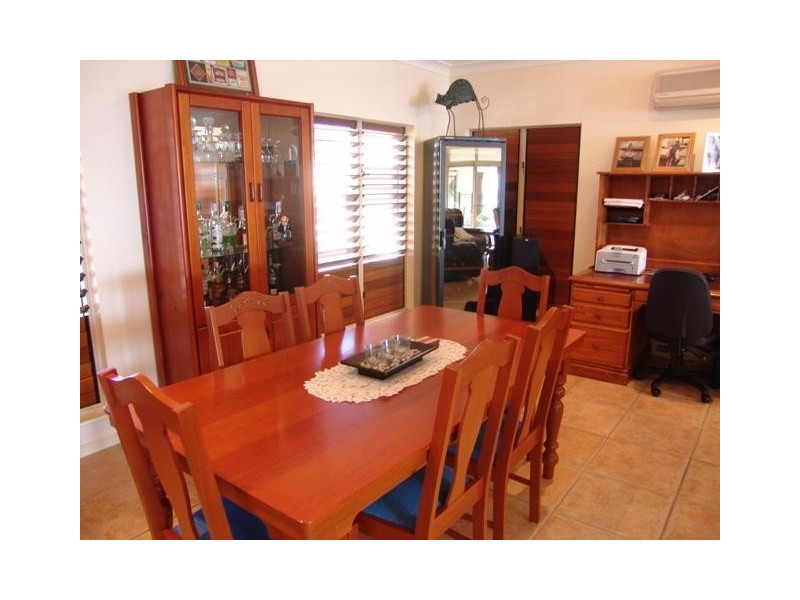 109  Kieth Williams Drive, Cardwell QLD 4849