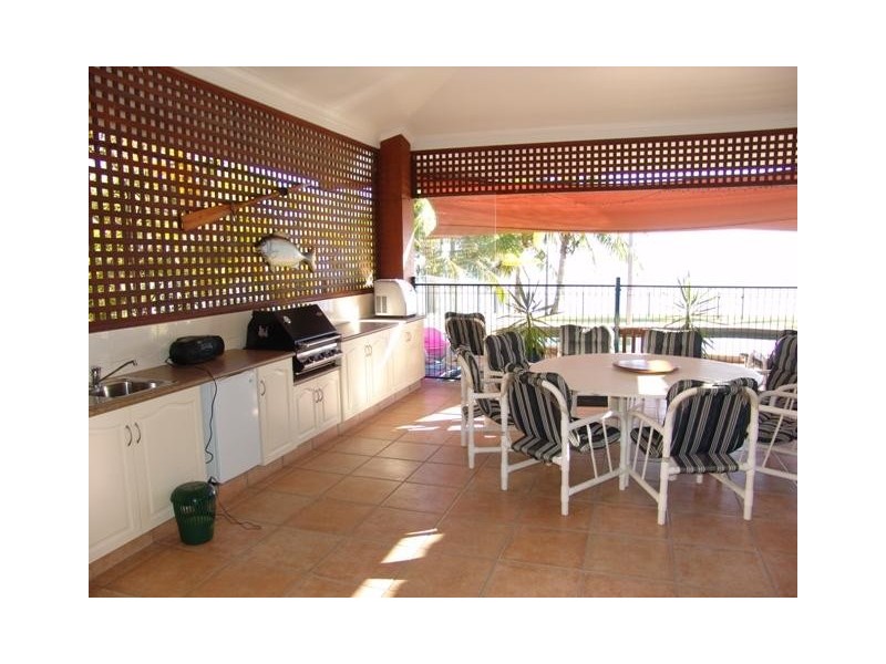 109  Kieth Williams Drive, Cardwell QLD 4849