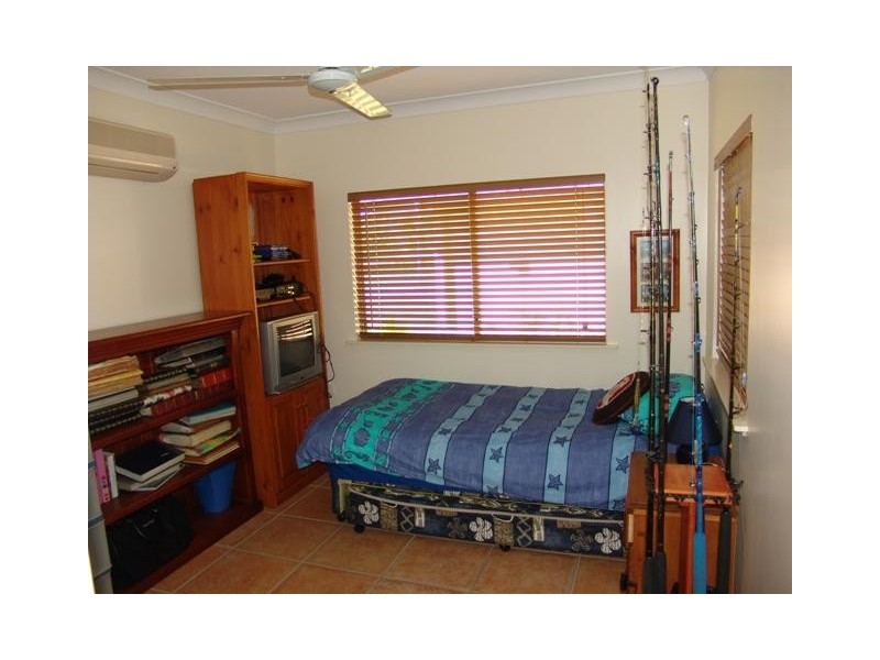 109  Kieth Williams Drive, Cardwell QLD 4849