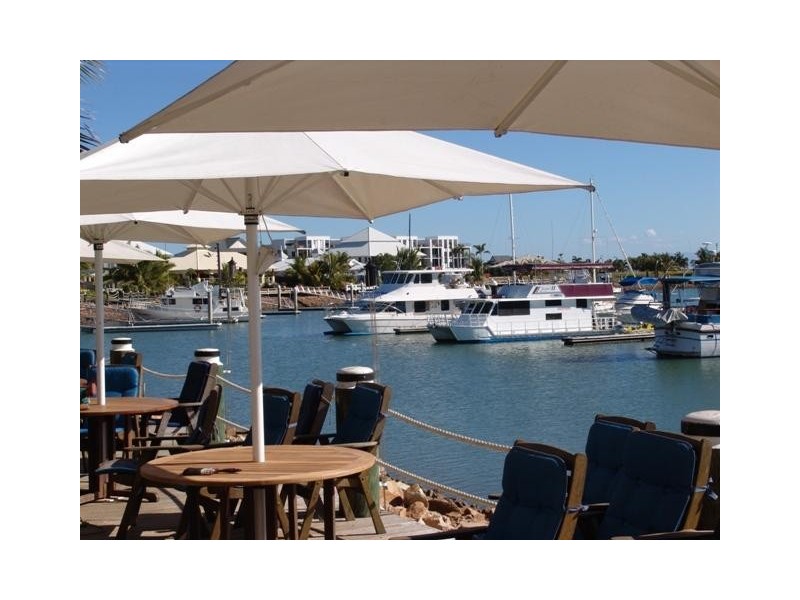 109  Kieth Williams Drive, Cardwell QLD 4849