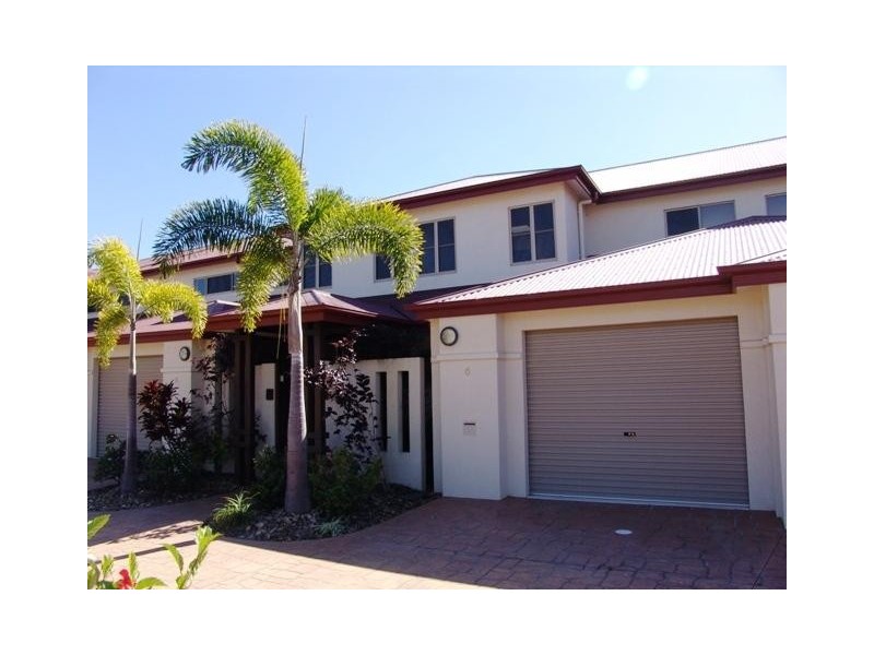 29-31  Keith Williams Drive, Cardwell QLD 4849