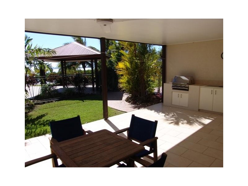 29-31  Keith Williams Drive, Cardwell QLD 4849