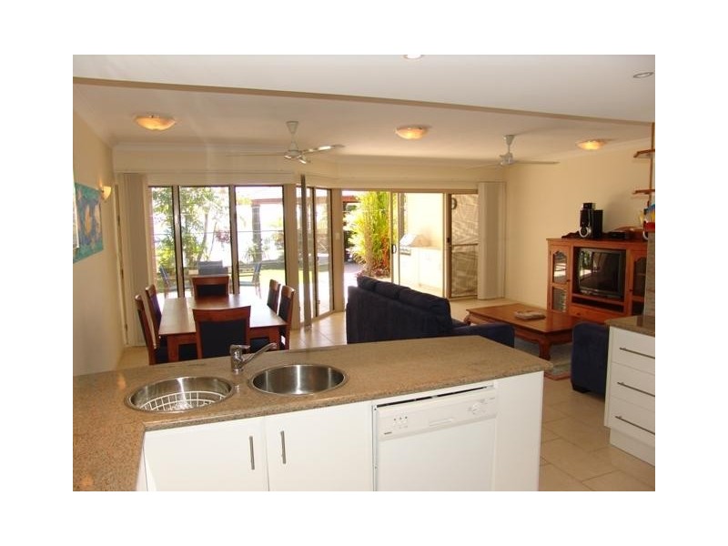 29-31  Keith Williams Drive, Cardwell QLD 4849