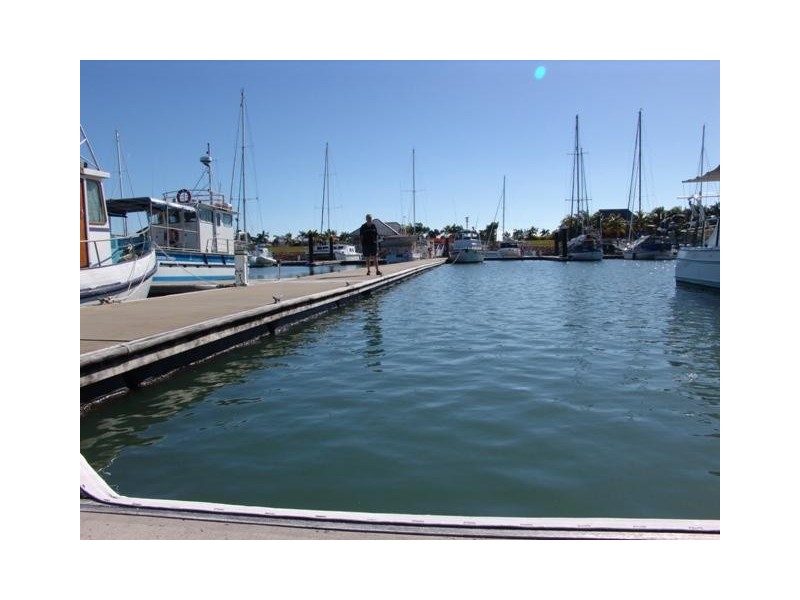 29-31  Keith Williams Drive, Cardwell QLD 4849