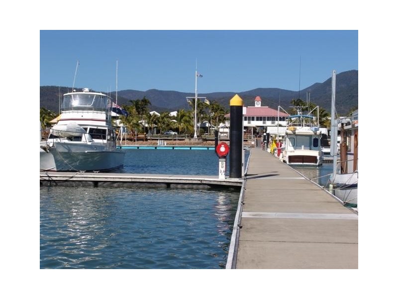 29-31  Keith Williams Drive, Cardwell QLD 4849