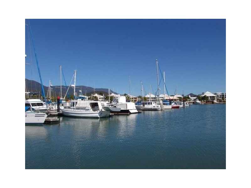 29-31  Keith Williams Drive, Cardwell QLD 4849