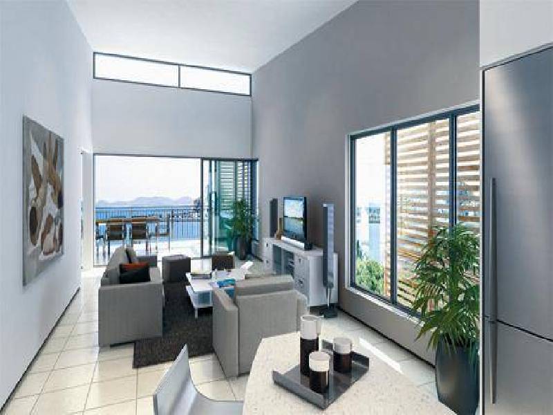 96-98  Scenic Highway, Lammermoor Beach, Yeppoon QLD 4703