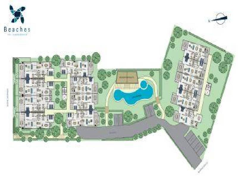 96-98  Scenic Highway, Lammermoor Beach, Yeppoon QLD 4703